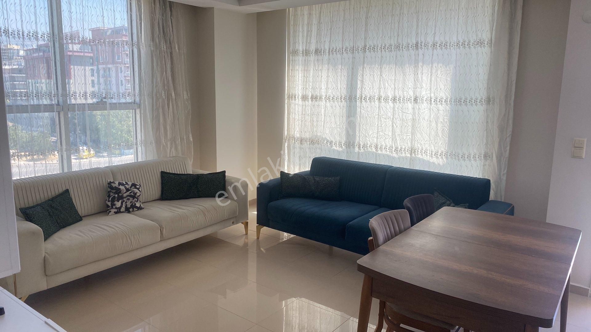 Ful Eşyalı Kiralık Daire - Görsel 22