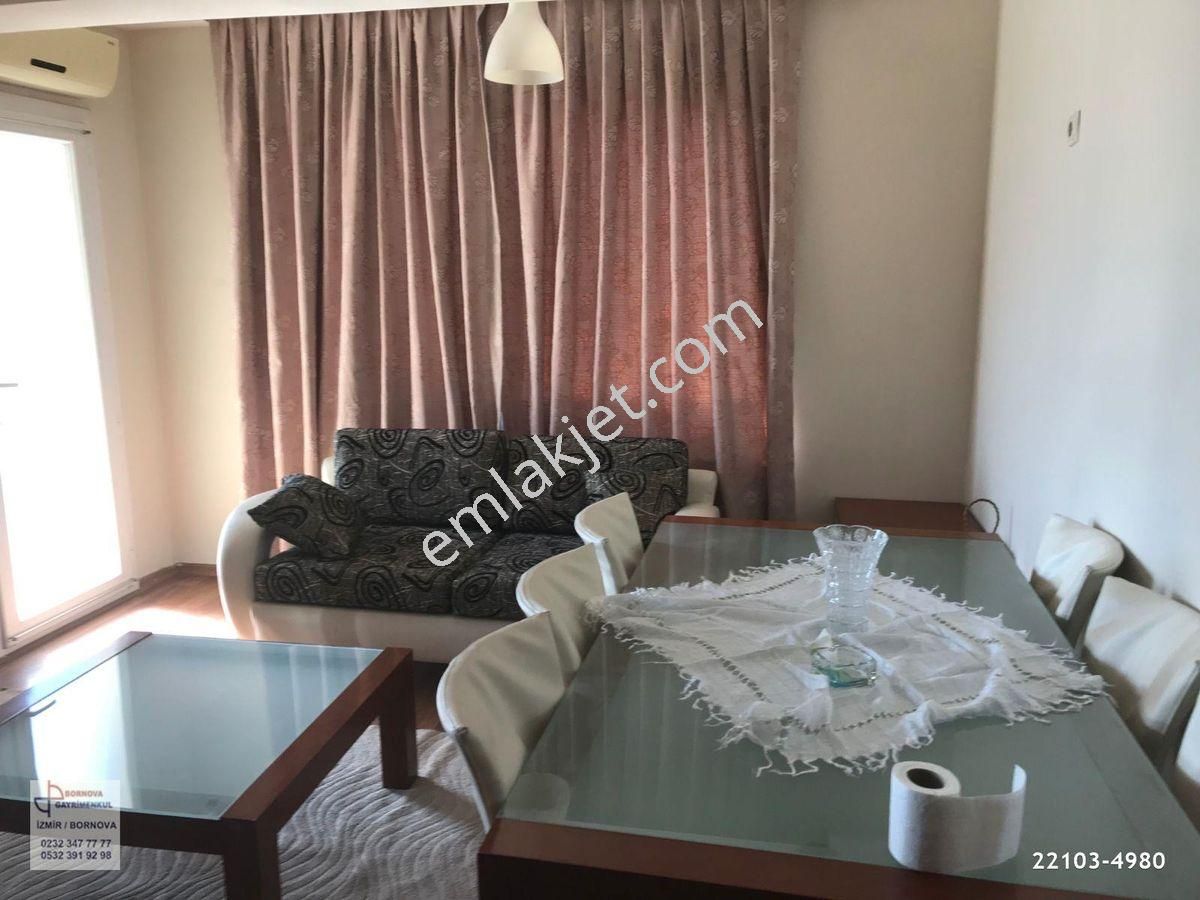Ege Ü Konservatuar Arkası İ T K Yanı Ful Eşyalı - Görsel 2