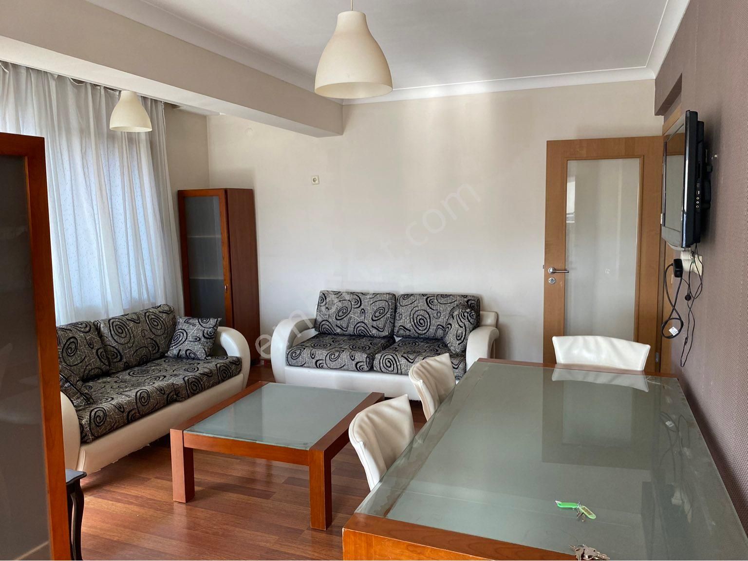 Ege Ü Konservatuar Arkası İ T K Yanı Ful Eşyalı - Görsel 27