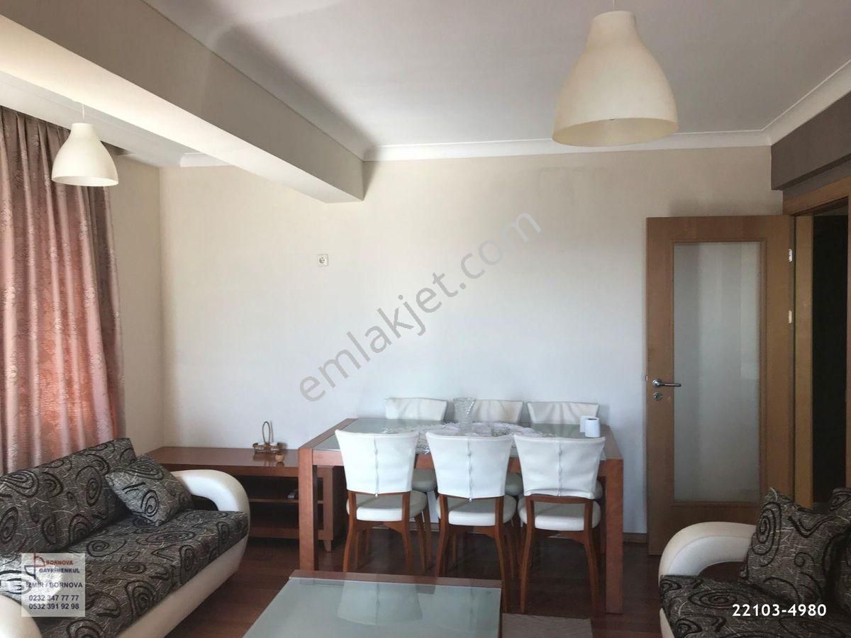Ege Ü Konservatuar Arkası İ T K Yanı Ful Eşyalı - Görsel 6