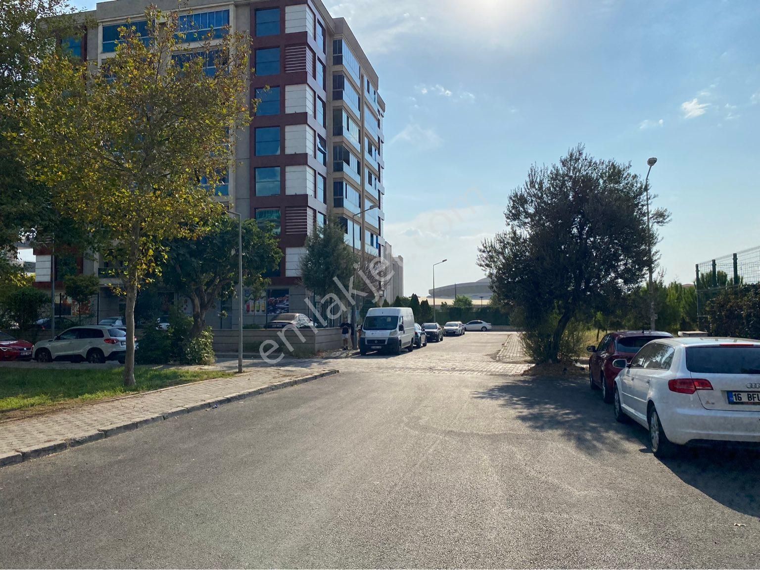 Ege Ü Konservatuar Arkası İ T K Yanı Ful Eşyalı - Görsel 16