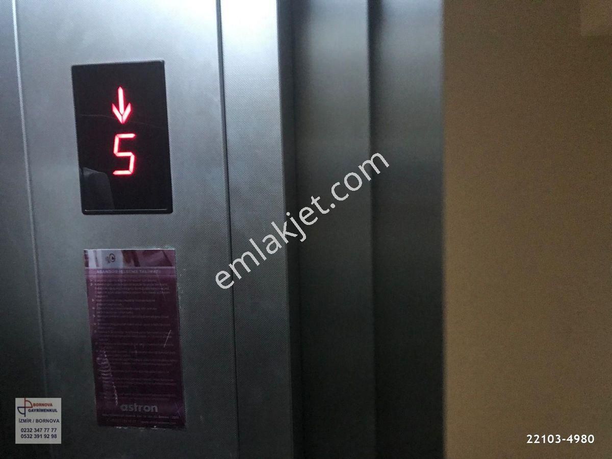 Ege Ü Konservatuar Arkası İ T K Yanı Ful Eşyalı - Görsel 9
