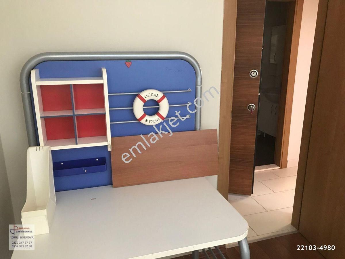 Ege Ü Konservatuar Arkası İ T K Yanı Ful Eşyalı - Görsel 12