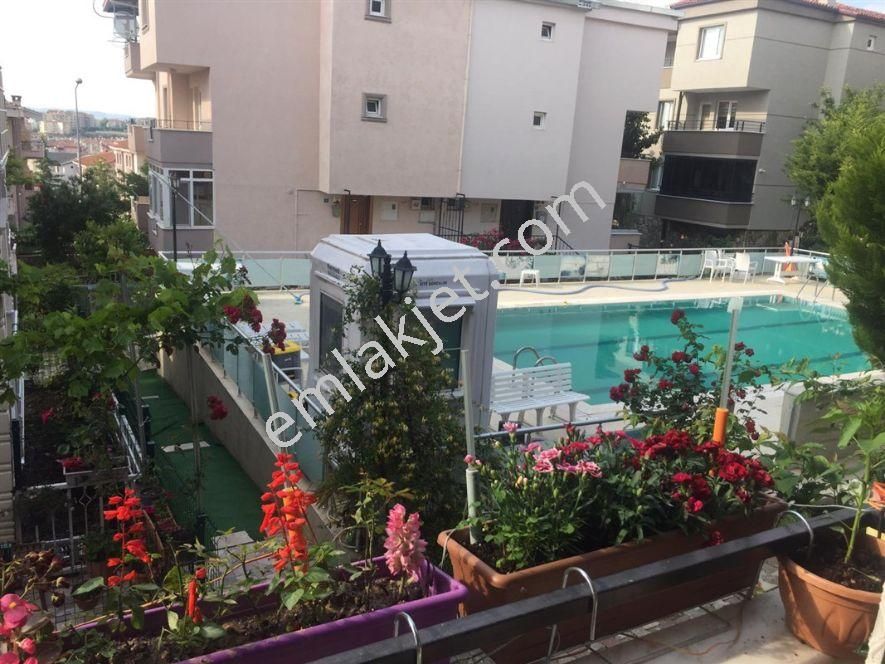 Bursa Nilufer Besevler De 5 2 Satilik Villa 2761132