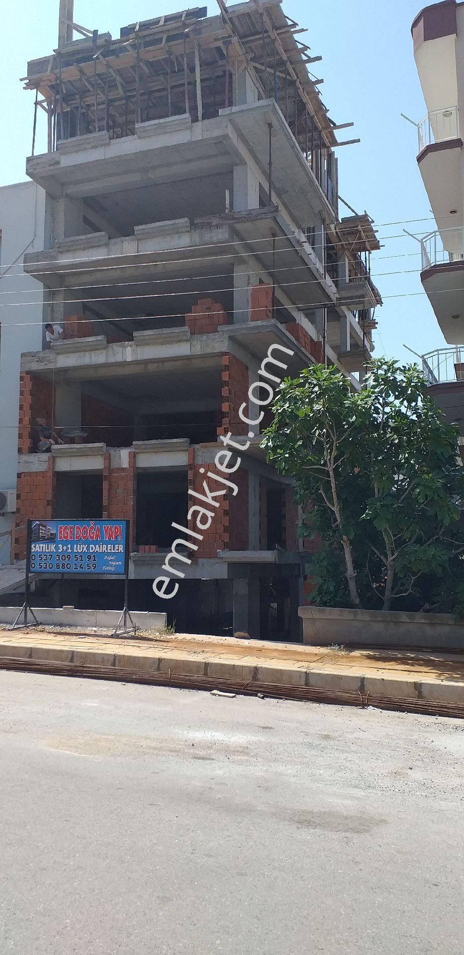 Sahibinden İzmir Menemen Uğur Mumcu Mahallesi 3+1 Satılık Daire 340.000