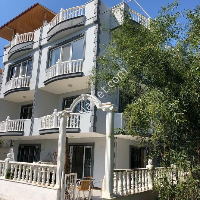 Didim Fevzipaşa Mahallesi Günlük Kiralık Ev Emlakjet