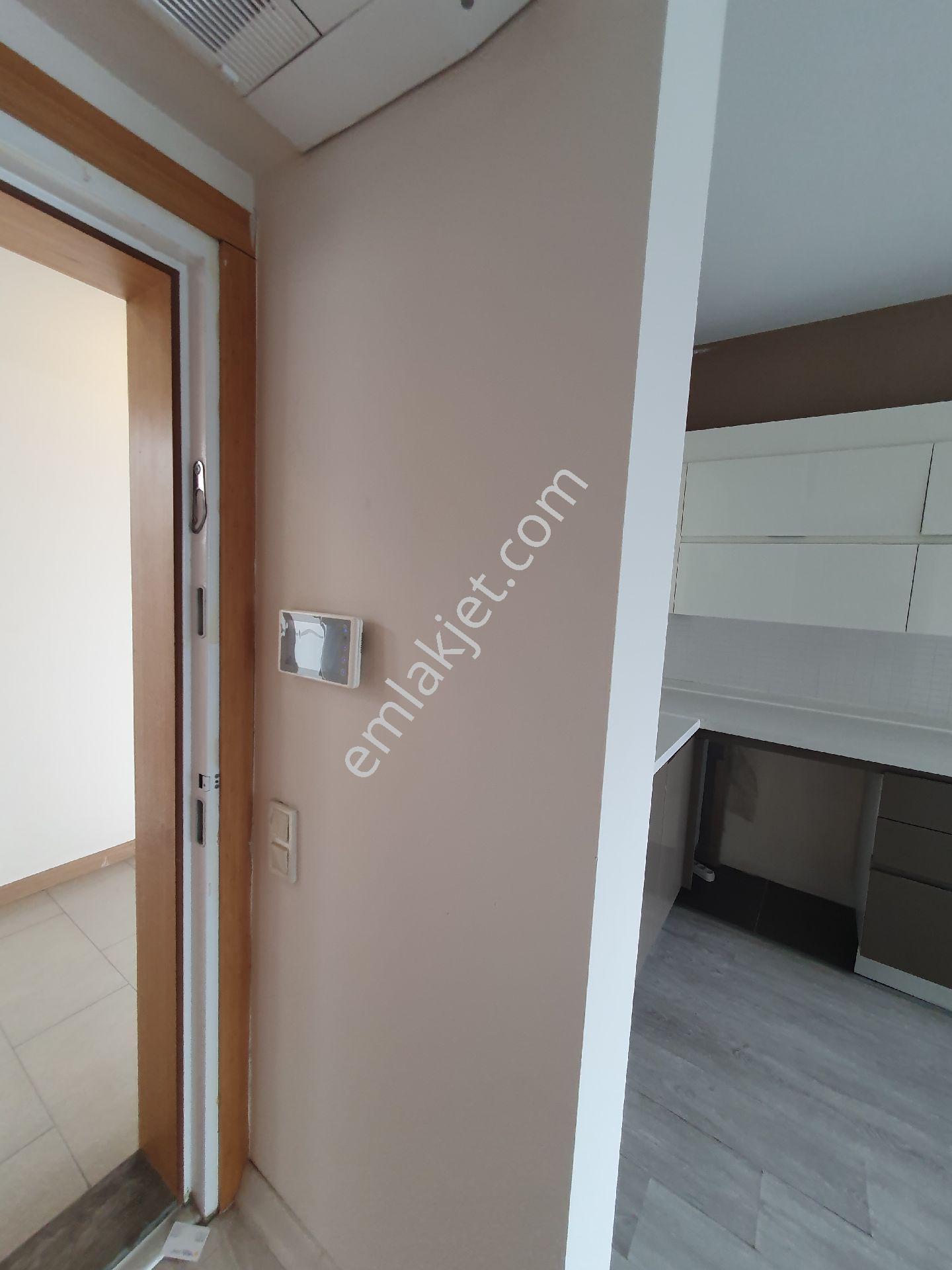 Bornova Myvia 414 De 1+1 Geniş Kiralık Daire - Görsel 8