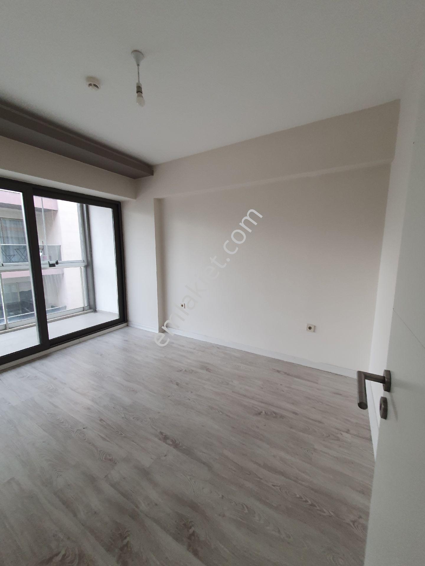 Bornova Myvia 414 De 1+1 Geniş Kiralık Daire - Görsel 13