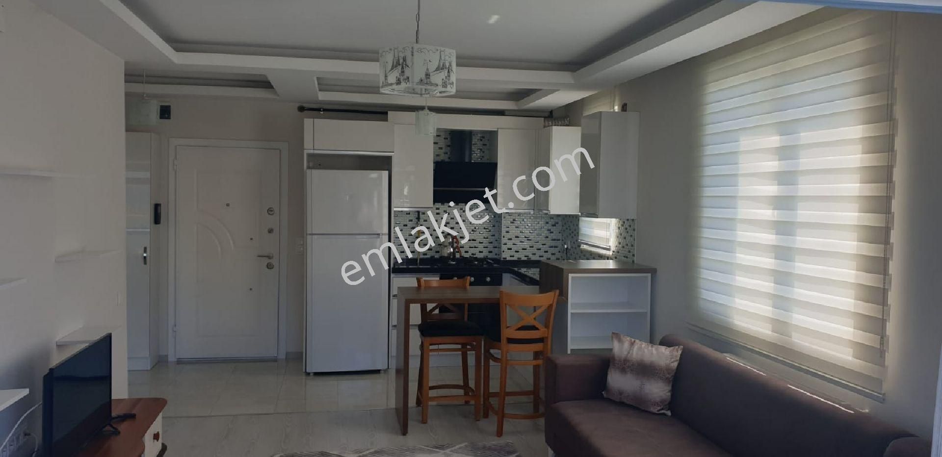 Sahibinden Atakum 1+1 60 m2 1.450 TL Kiralık Daire 8377475