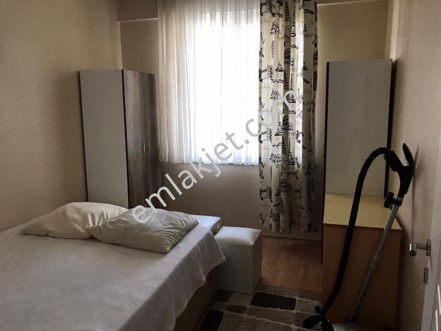 Emlakçıdan Konya Selçuklu Bosna Hersek Mahallesi 1+1 Kiralık Daire 1