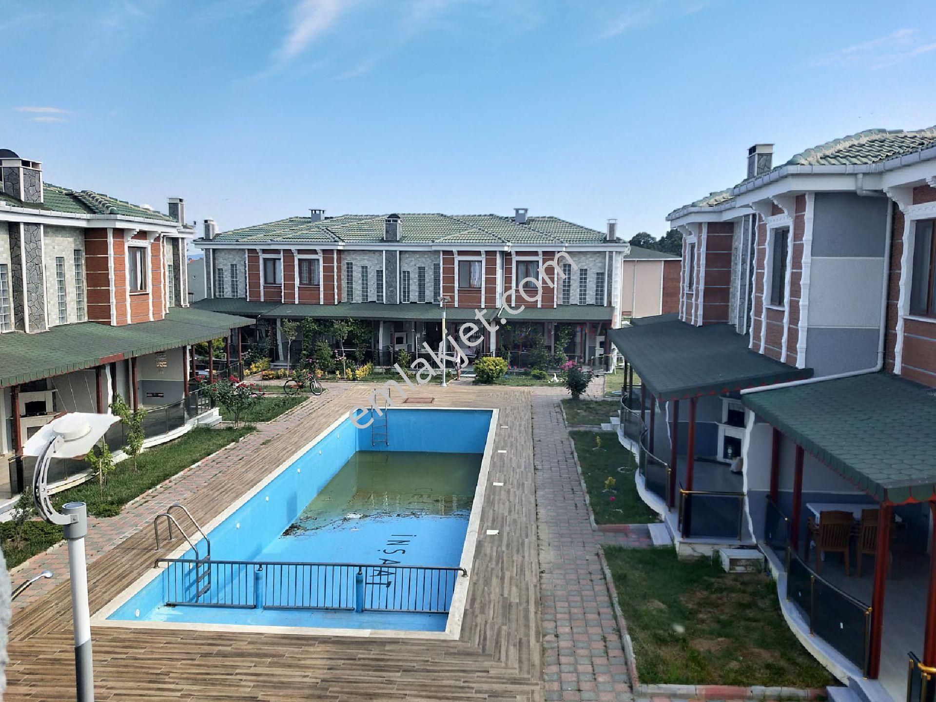 Emlakçıdan Edirne Keşan Erikli Köyü 3+1 Günlük Kiralık Yazlık 200 TL