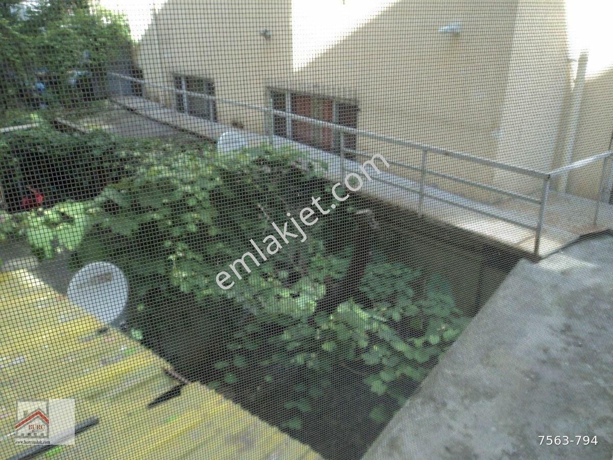 Beşiktaş Mısırlıbahçede Kiralık 1+1 Kombili 60 M2 Daire