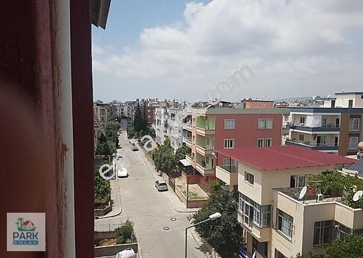 Emlakçıdan Mersin Tarsus Öğretmenler Mahallesi 3+1 Satılık Daire 175.
