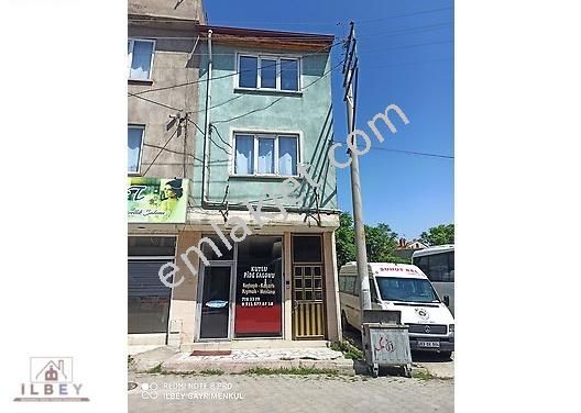 Şuhut Kurtuluş Satılık Bina Şuhut Çarşı Merkezde Dükkan+2 Kat+teras Müstakil Kiracılı Bina