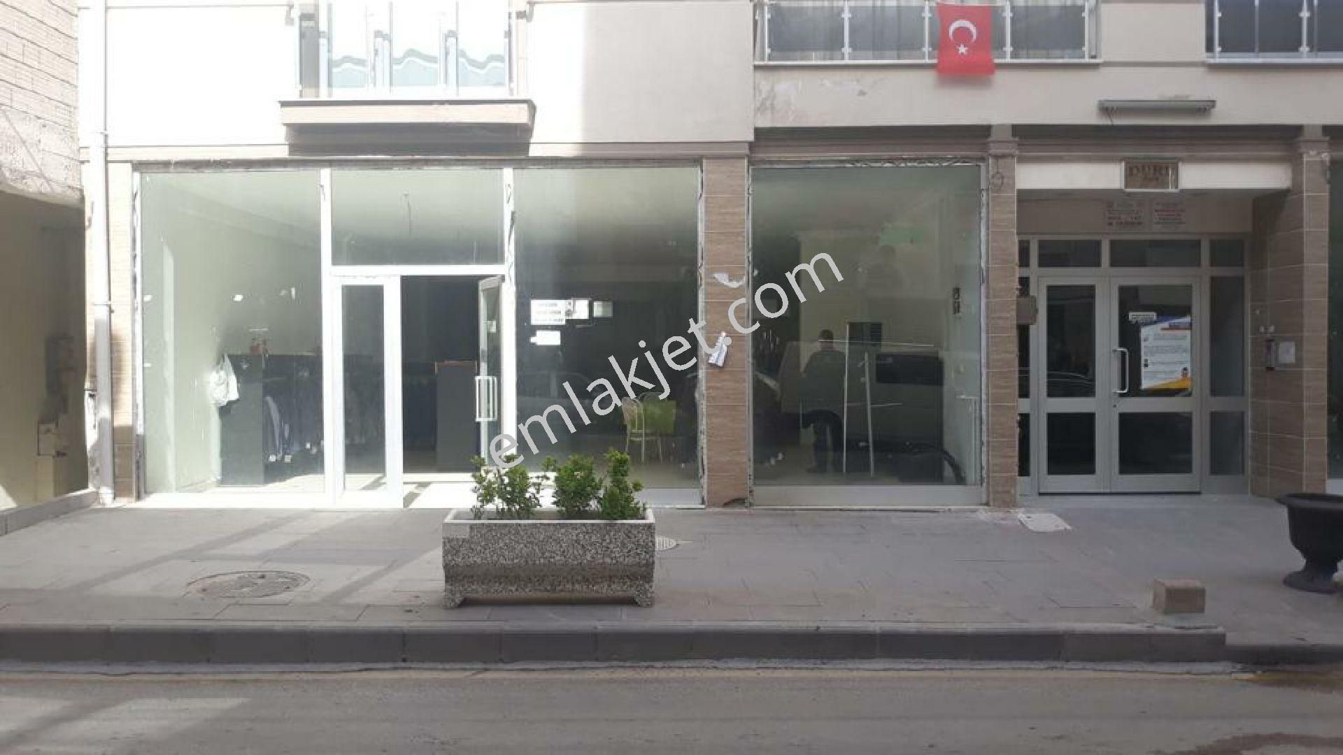 Emlakçıdan Kırıkkale Kırıkkale Merkez Ovacık Mahallesi 2 Oda Satılık