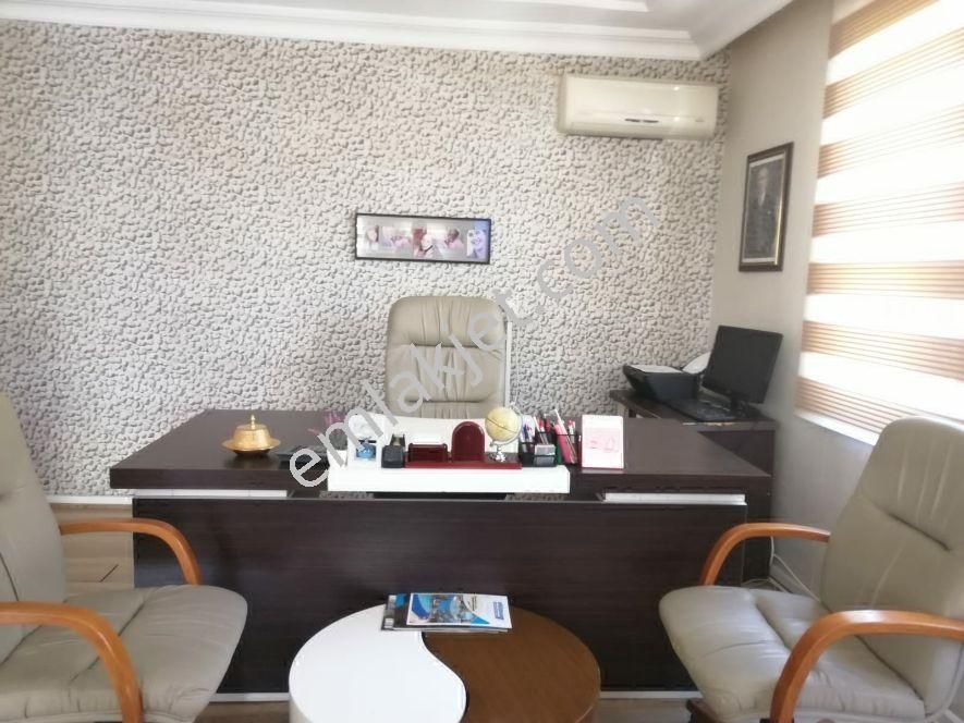 Ofis Mobilyalari Alanya