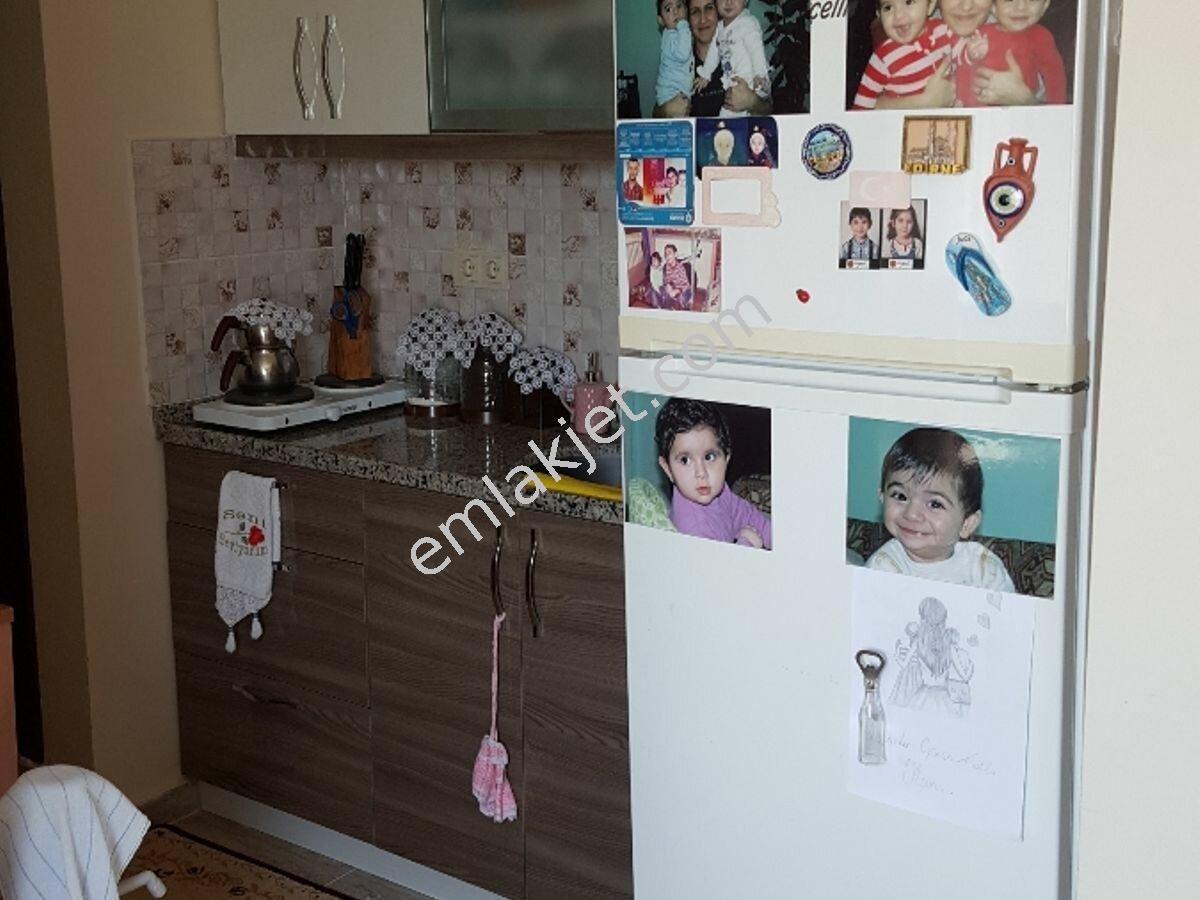 Devlet Hastanesi Altı 4+1-190m2 Deniz Manzaralı Satılık Dubleks - Görsel 20