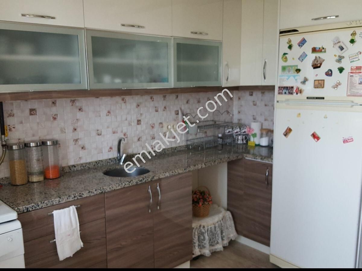 Devlet Hastanesi Altı 4+1-190m2 Deniz Manzaralı Satılık Dubleks - Görsel 7