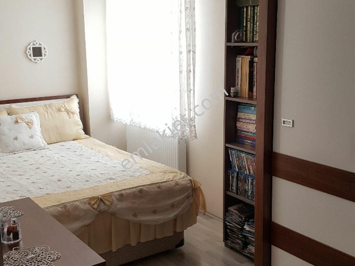 Devlet Hastanesi Altı 4+1-190m2 Deniz Manzaralı Satılık Dubleks - Görsel 5