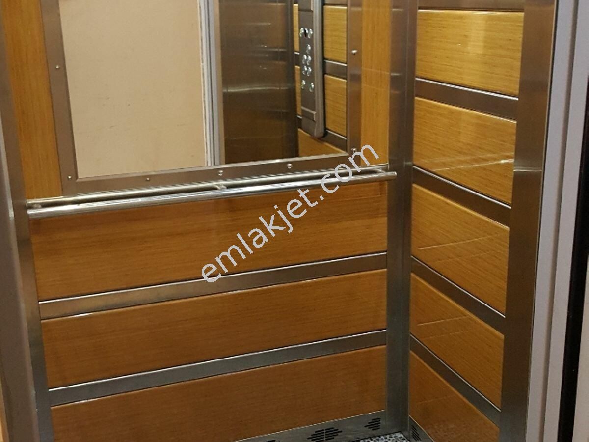 Devlet Hastanesi Altı 4+1-190m2 Deniz Manzaralı Satılık Dubleks - Görsel 11