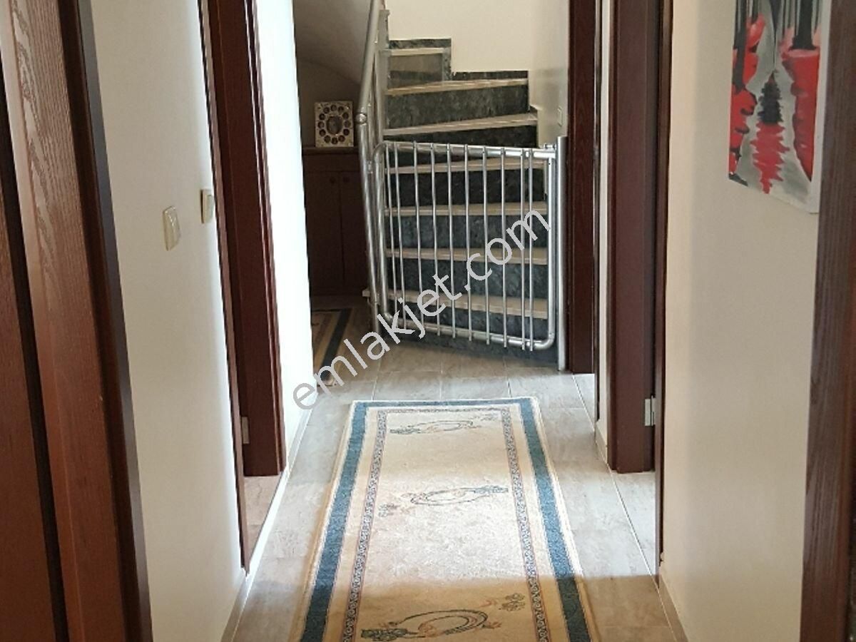 Devlet Hastanesi Altı 4+1-190m2 Deniz Manzaralı Satılık Dubleks - Görsel 4