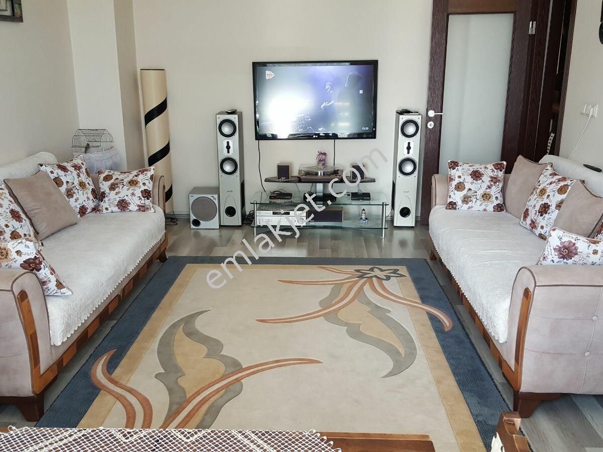 Devlet Hastanesi Altı 4+1-190m2 Deniz Manzaralı Satılık Dubleks - Görsel 29