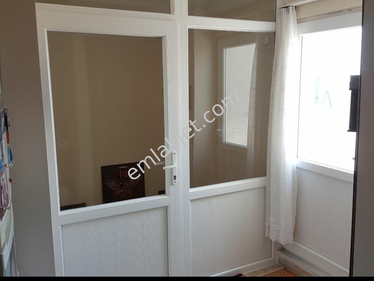 Devlet Hastanesi Altı 4+1-190m2 Deniz Manzaralı Satılık Dubleks - Görsel 17