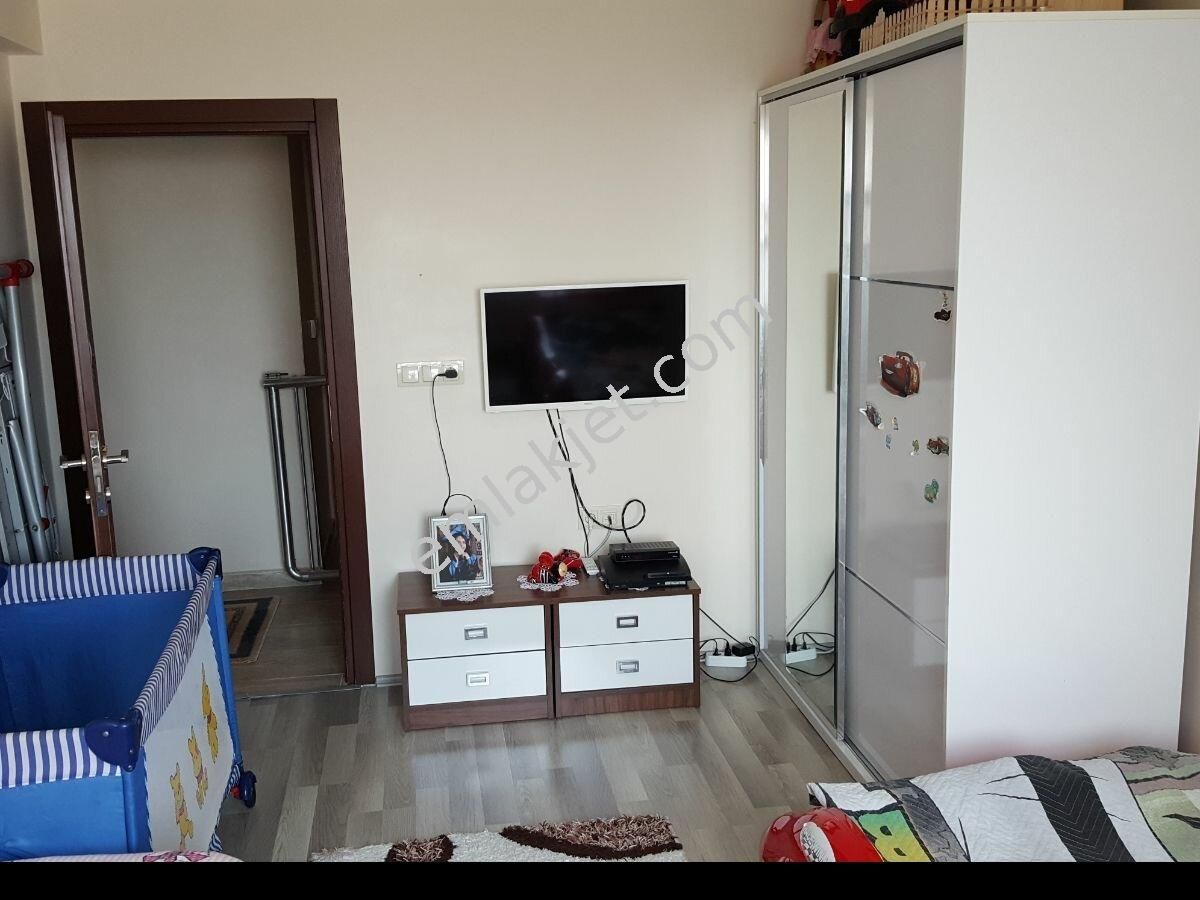 Devlet Hastanesi Altı 4+1-190m2 Deniz Manzaralı Satılık Dubleks - Görsel 26