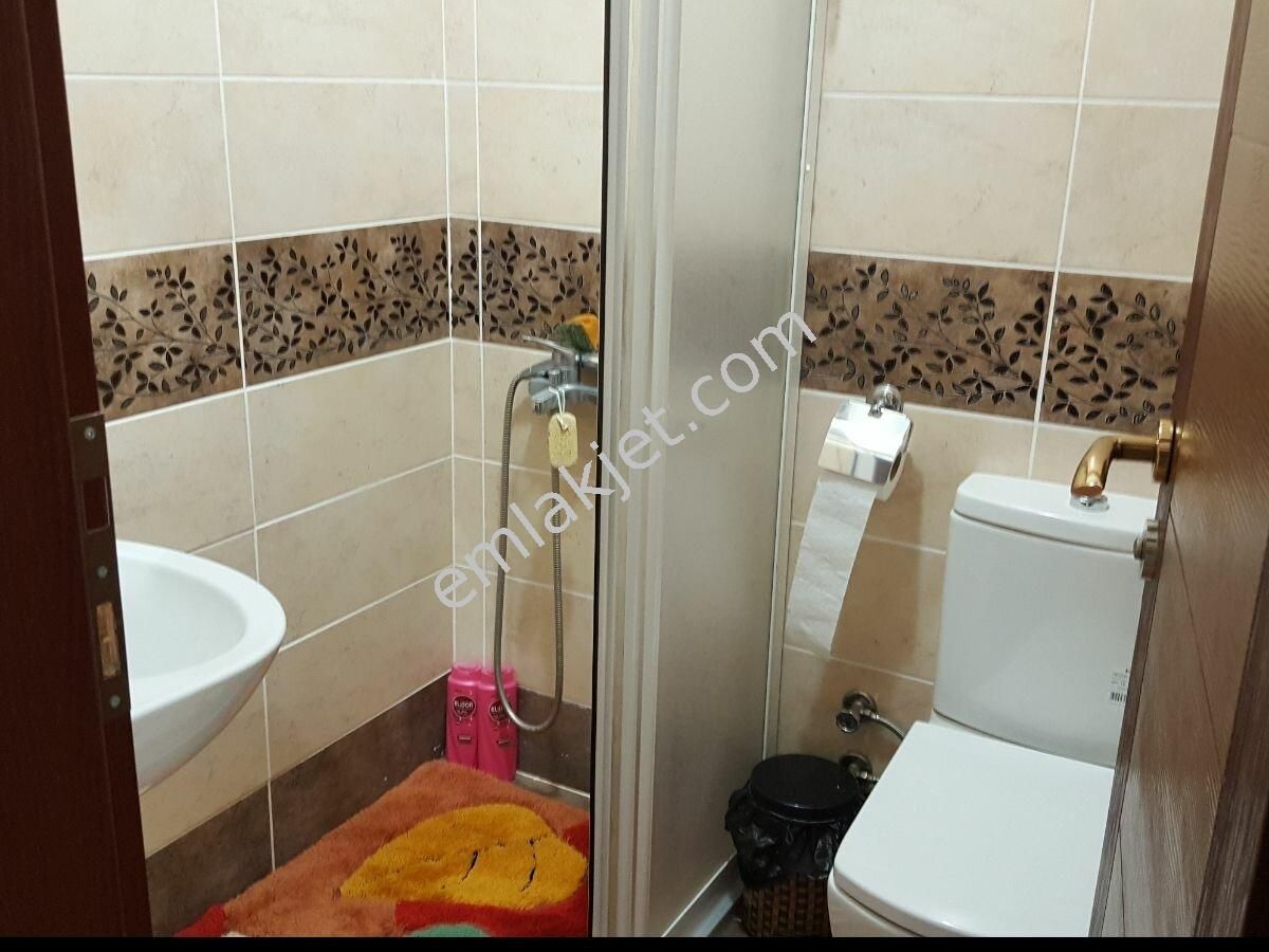 Devlet Hastanesi Altı 4+1-190m2 Deniz Manzaralı Satılık Dubleks - Görsel 16