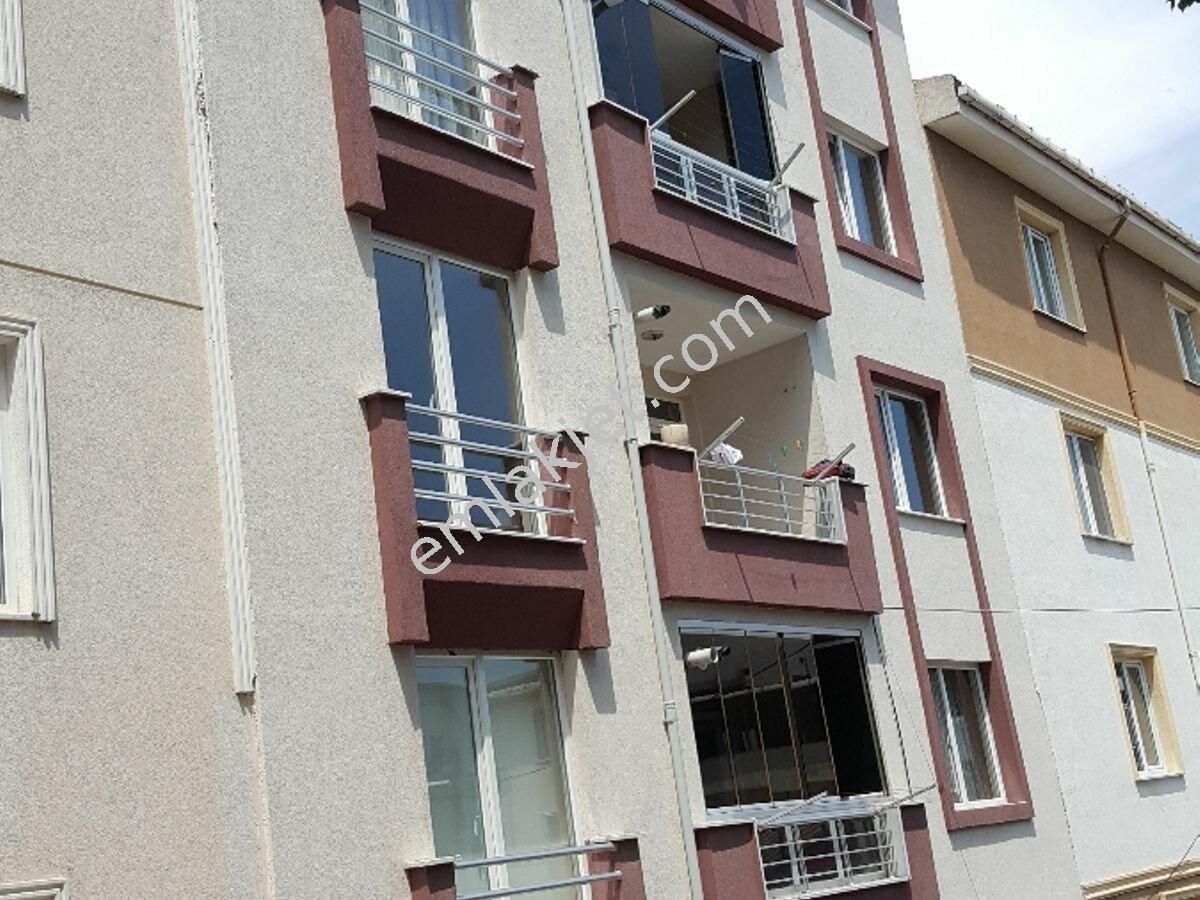 Devlet Hastanesi Altı 4+1-190m2 Deniz Manzaralı Satılık Dubleks - Görsel 10