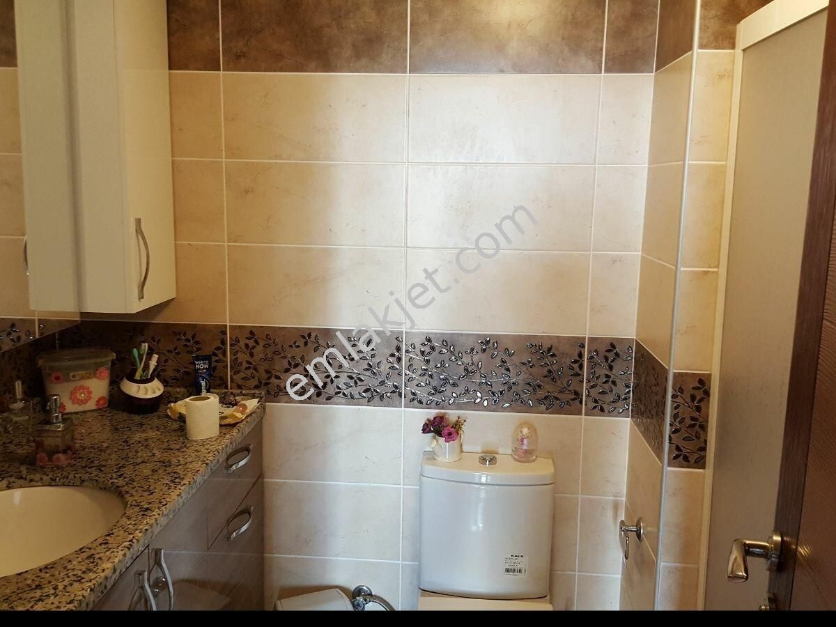 Devlet Hastanesi Altı 4+1-190m2 Deniz Manzaralı Satılık Dubleks - Görsel 22