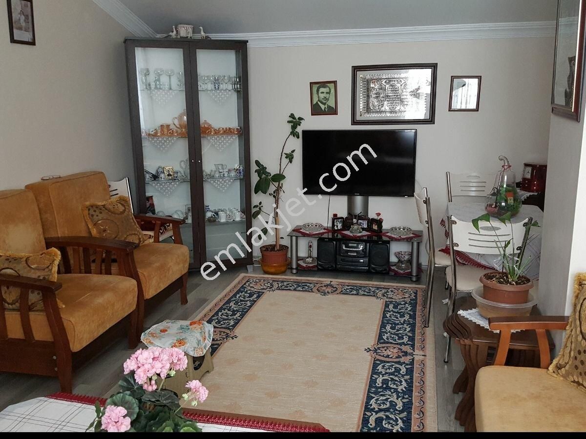 Devlet Hastanesi Altı 4+1-190m2 Deniz Manzaralı Satılık Dubleks - Görsel 19