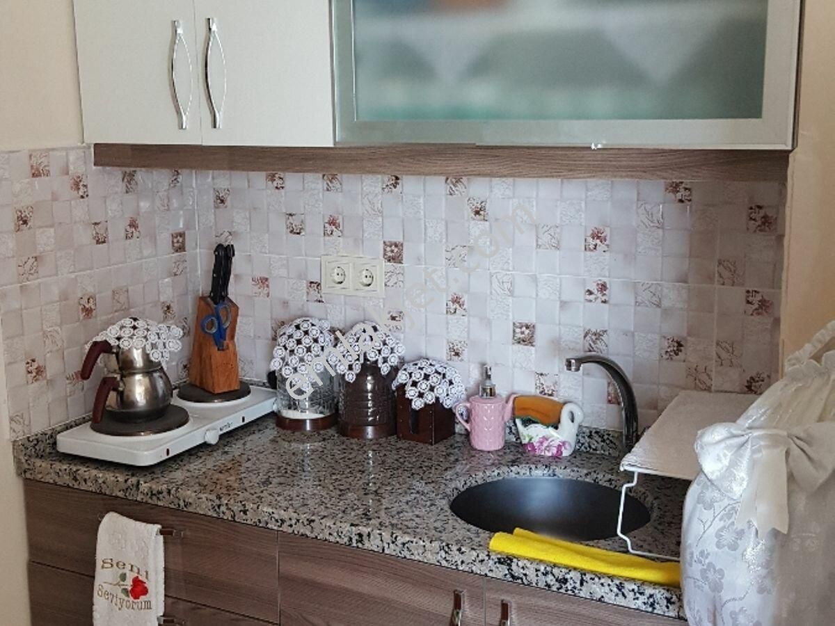 Devlet Hastanesi Altı 4+1-190m2 Deniz Manzaralı Satılık Dubleks - Görsel 18