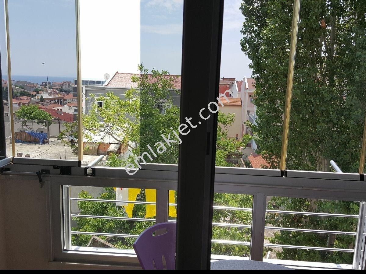 Devlet Hastanesi Altı 4+1-190m2 Deniz Manzaralı Satılık Dubleks - Görsel 25