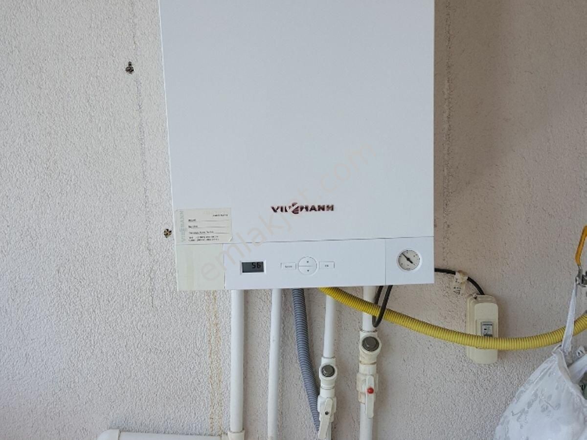 Devlet Hastanesi Altı 4+1-190m2 Deniz Manzaralı Satılık Dubleks - Görsel 9