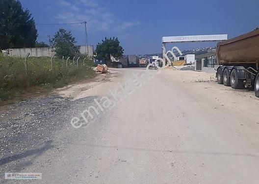 Bayhan Emlak Tan Satılık 560m2 Ticari Kopon Arsa - Görsel 7