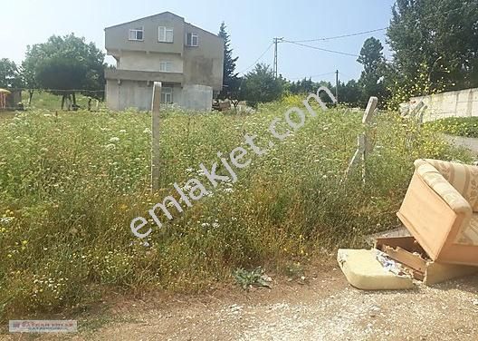 Bayhan Emlak Tan Satılık 560m2 Ticari Kopon Arsa - Görsel 4