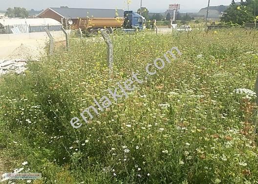 Bayhan Emlak Tan Satılık 560m2 Ticari Kopon Arsa - Görsel 10