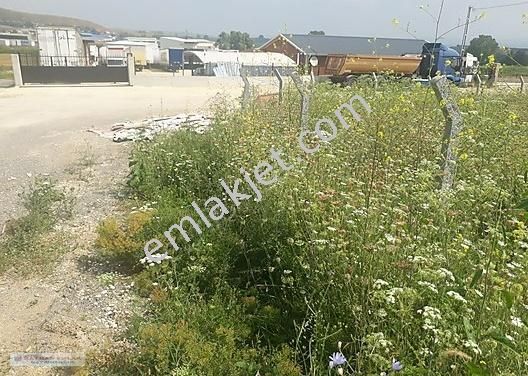 Bayhan Emlak Tan Satılık 560m2 Ticari Kopon Arsa - Görsel 13