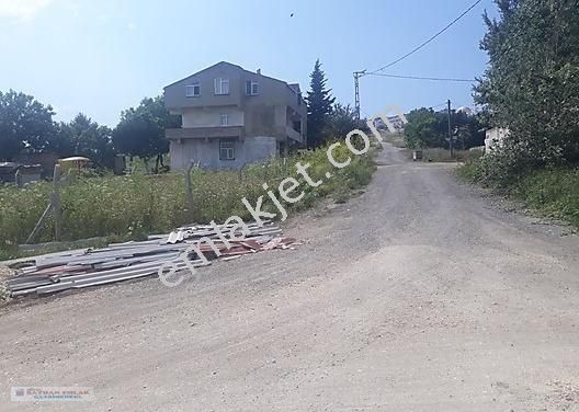 Bayhan Emlak Tan Satılık 560m2 Ticari Kopon Arsa - Görsel 2