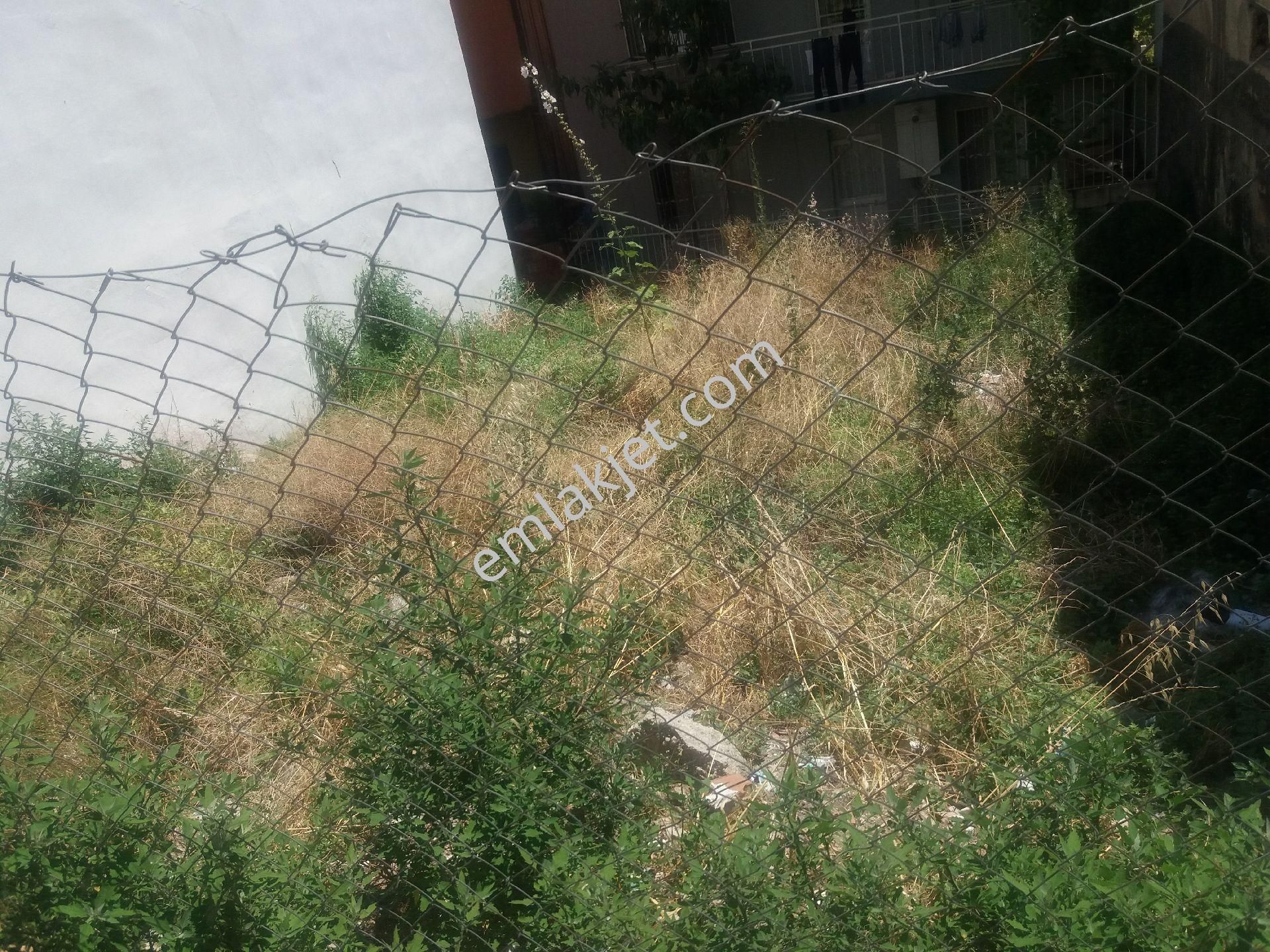 Karabaglar Eserkent Yerden Köprü Yakını Satılık Arsa 4 Kat İmarlı - Görsel 3