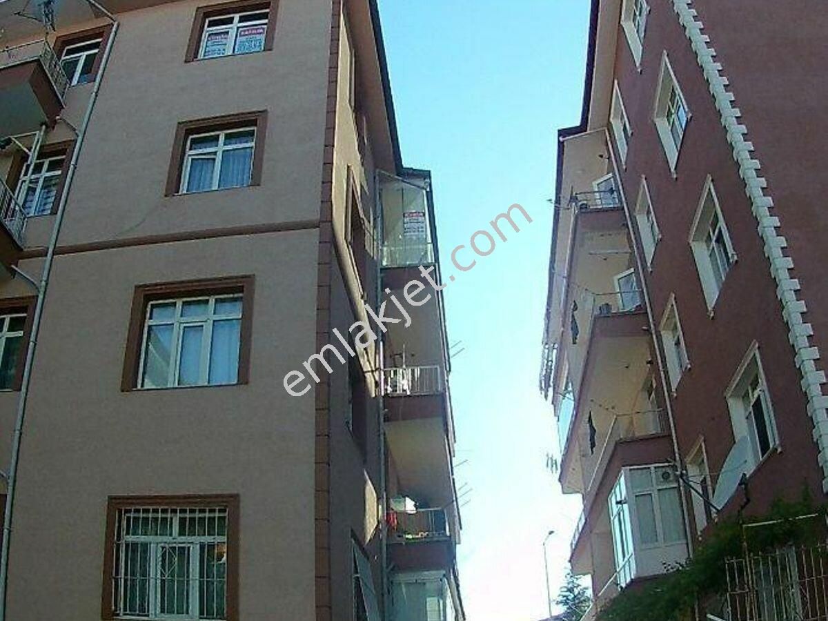 Emlakçıdan Kırıkkale Kırıkkale Merkez Yaylacık Mahallesi 3+1 Kiralık