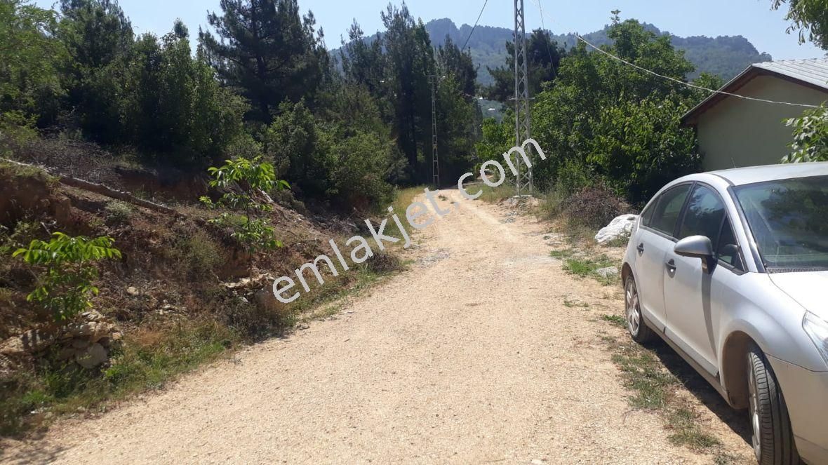 Emlakçıdan Mersin Mezitli Fındıkpınarı Mahallesi 2+1 Satılık Müstakil