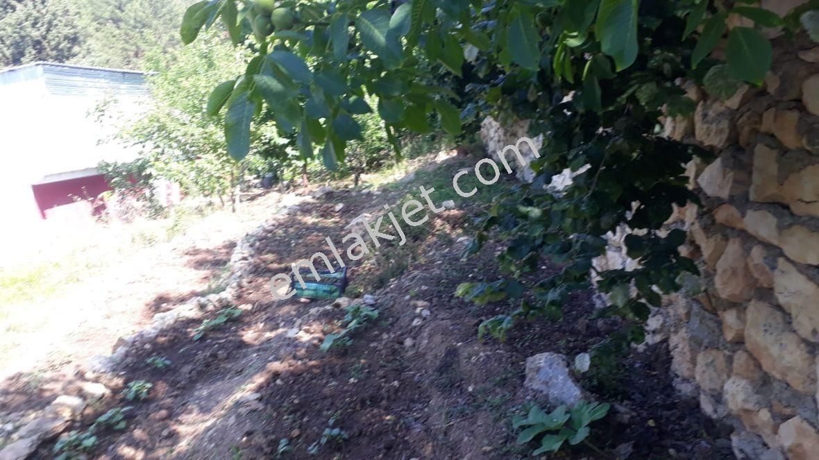 Emlakçıdan Mersin Mezitli Fındıkpınarı Mahallesi 2+1 Satılık Müstakil