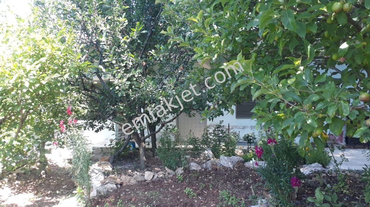 Emlakçıdan Mersin Mezitli Fındıkpınarı Mahallesi 2+1 Satılık Müstakil