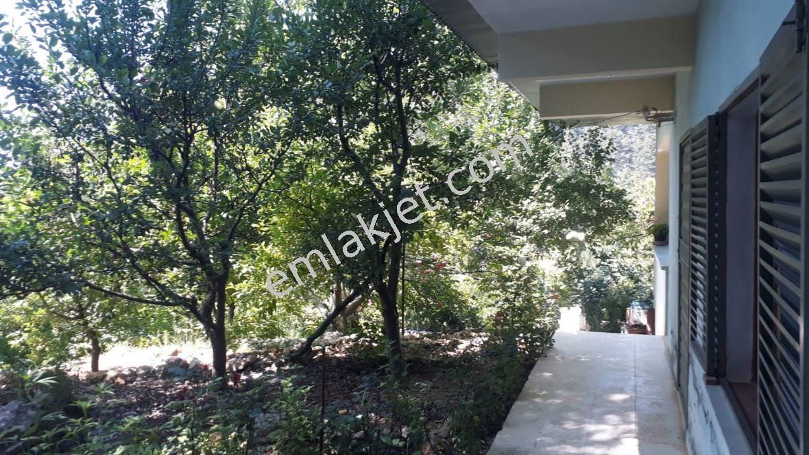 Emlakçıdan Mersin Mezitli Fındıkpınarı Mahallesi 2+1 Satılık Müstakil