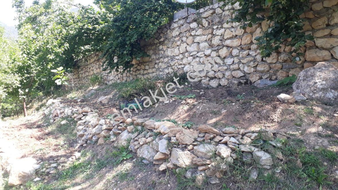 Emlakçıdan Mersin Mezitli Fındıkpınarı Mahallesi 2+1 Satılık Müstakil