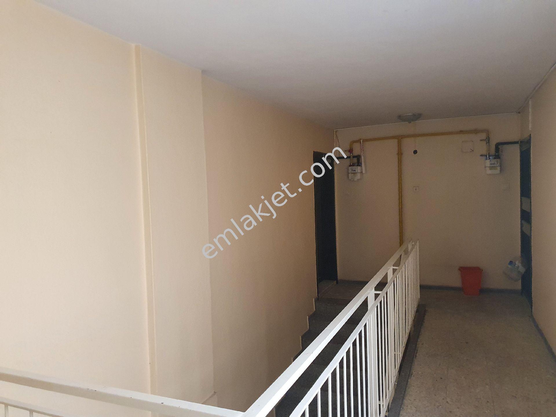 Bornova Da 4+1 Kiralık Yapılı Daire - Görsel 24