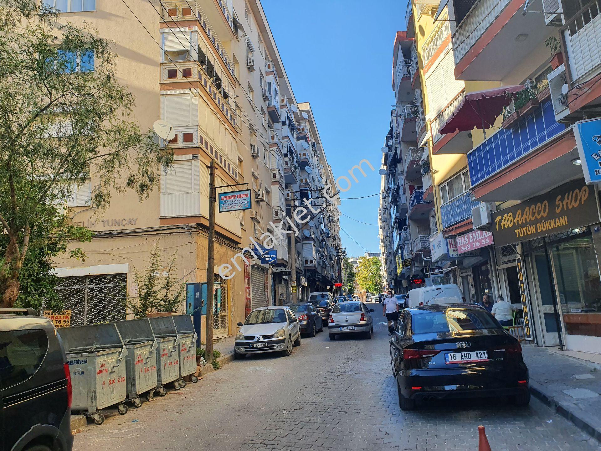 Bornova Da 4+1 Kiralık Yapılı Daire - Görsel 20
