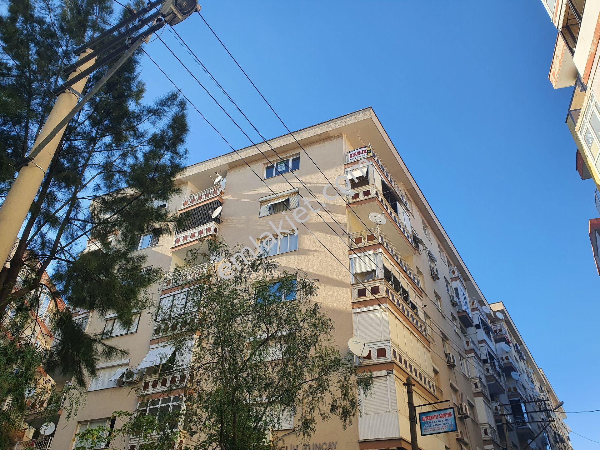 Bornova Da 4+1 Kiralık Yapılı Daire - Görsel 19